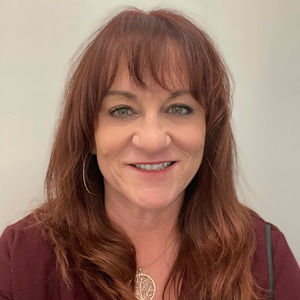 Meet your Posher, Toni